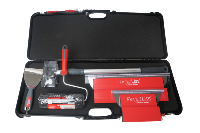 VALISE PARFAITLISS LISSAGE