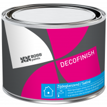 Decofinish Satin