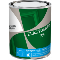 Elastosatin XS Blanc