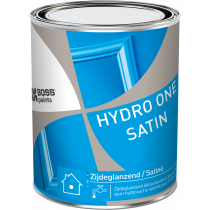 Hydro One Satin Blanc