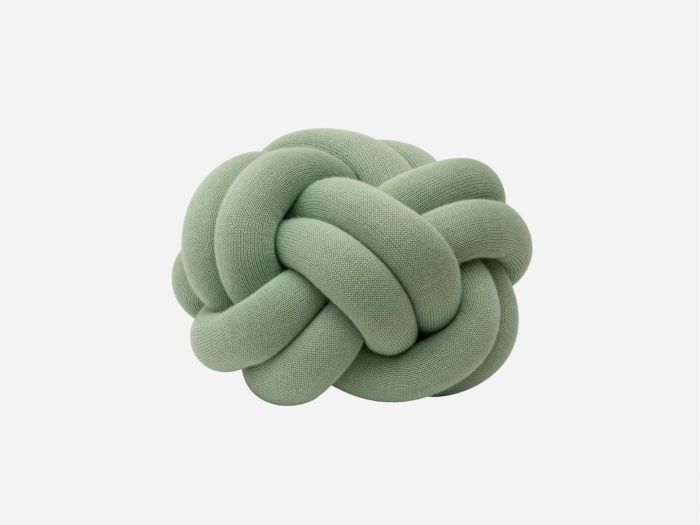 Knot Cushion 