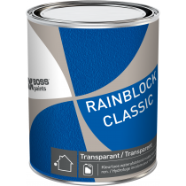 Rainblock Classic