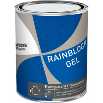 Rainblock Gel