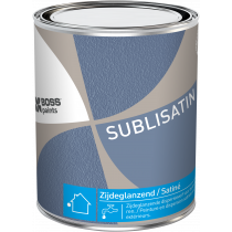 Sublisatin Blanc