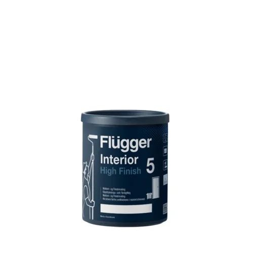 Interior High Finish 5 à teinter – vue 2