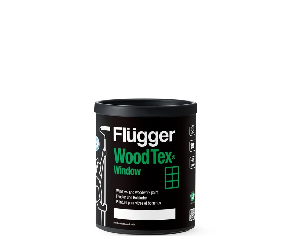 Wood Tex Window à teinter – vue 2
