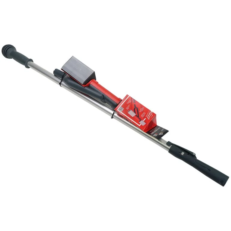 Kit ERGO' CALE cale à poncer d'angles + perche ERGOLISS – vue 5