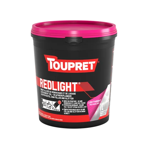 REDLIGHT-TOUPRET – vue 2