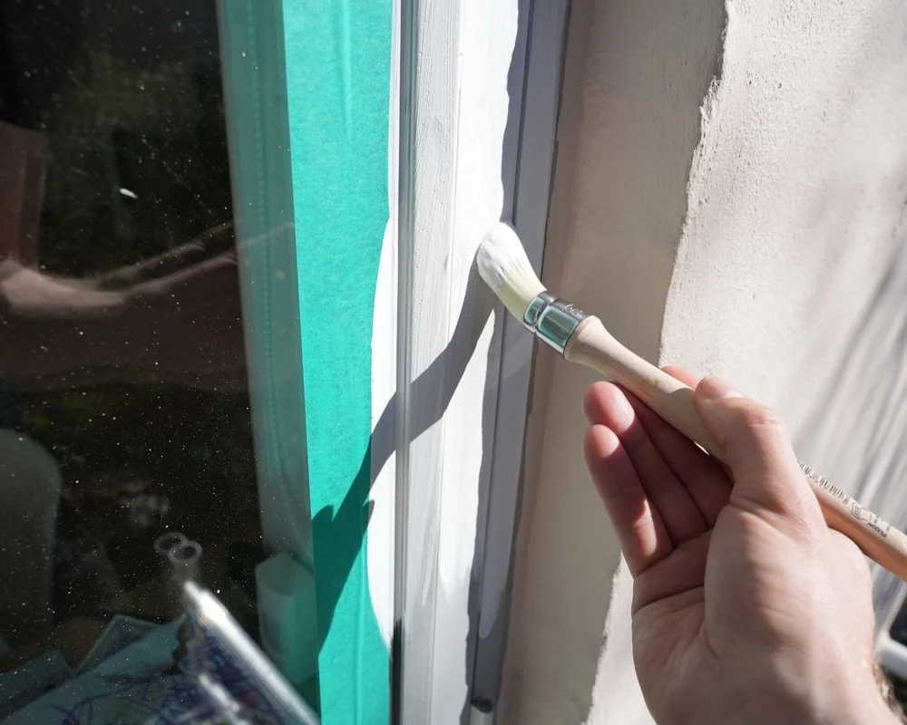 Wood Tex Window à teinter – vue 4