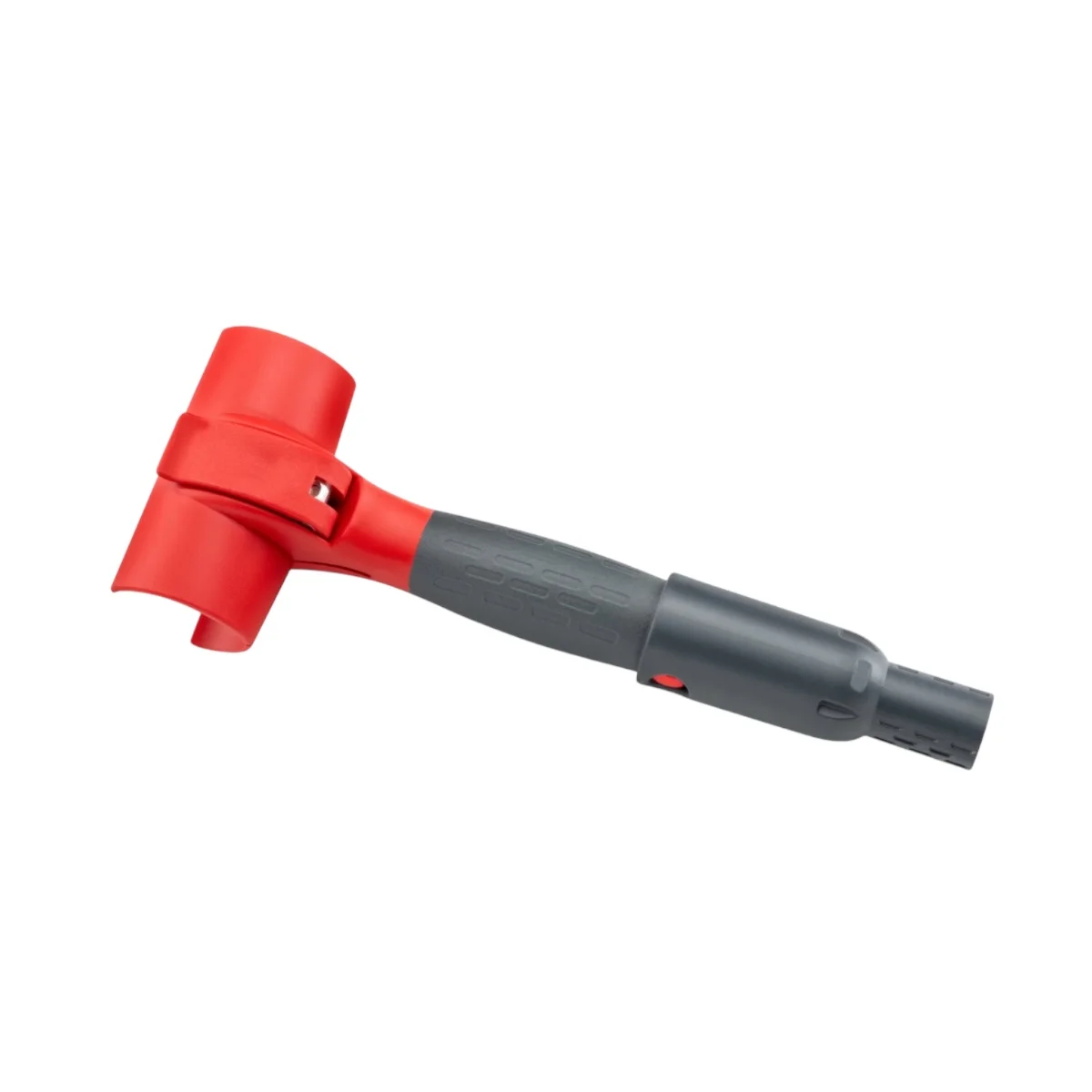 CONNECTEUR CLIPSYSTEM' – vue 3
