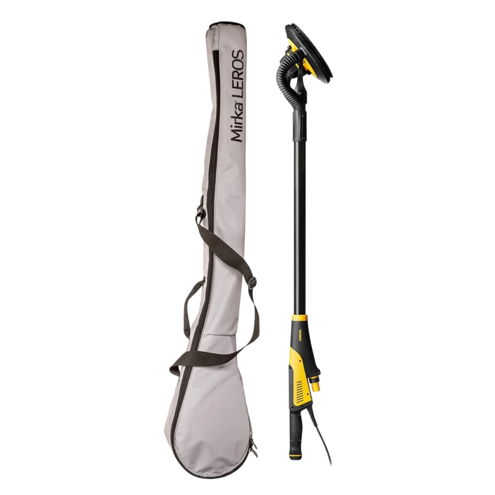Mirka® LEROS 950CV Ø 225 mm ponceuse murs et plafonds exc. 5.0 mm – vue 4