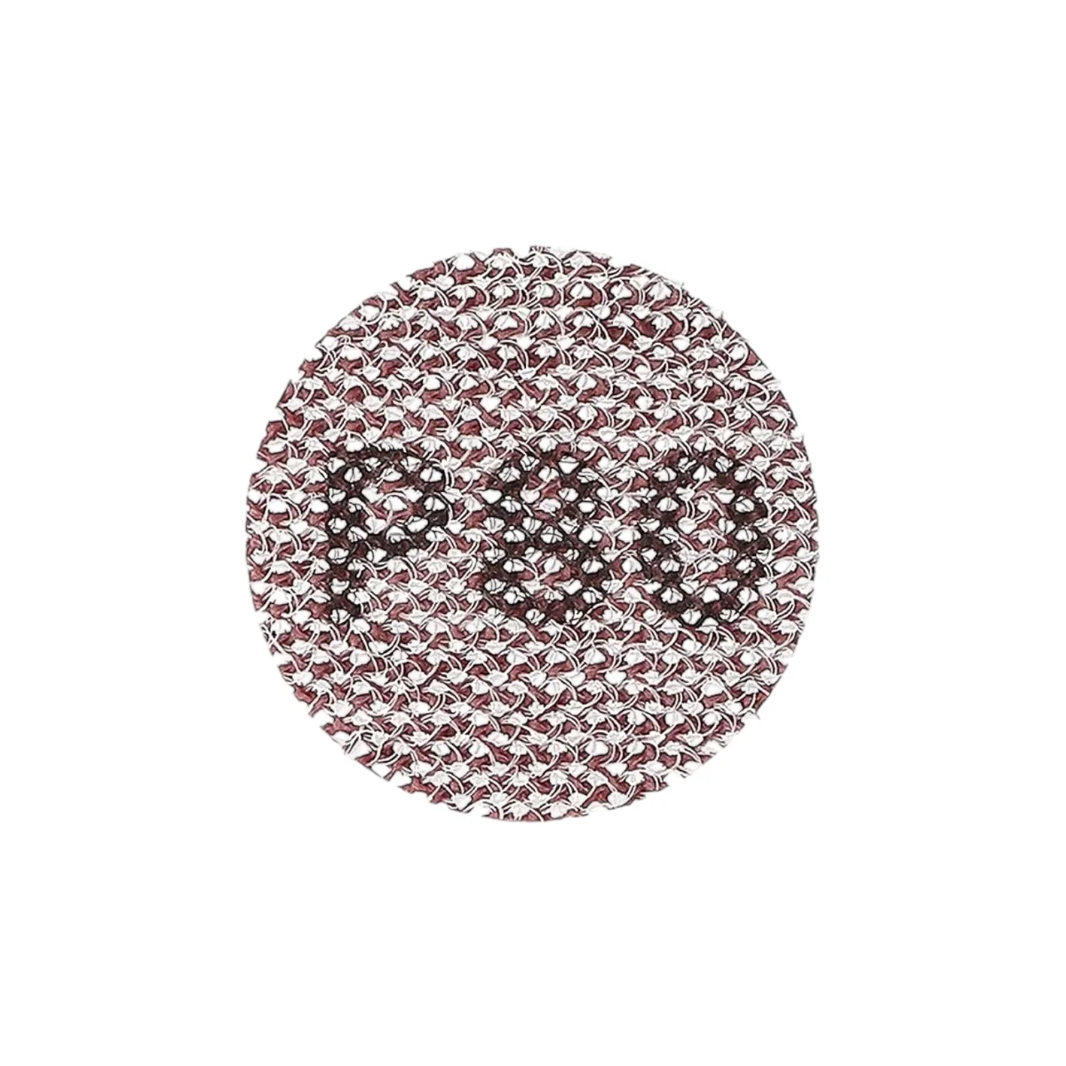 Abranet® Ø 34 mm disque abrasif auto-agrippant maille micro-perforée – vue 2