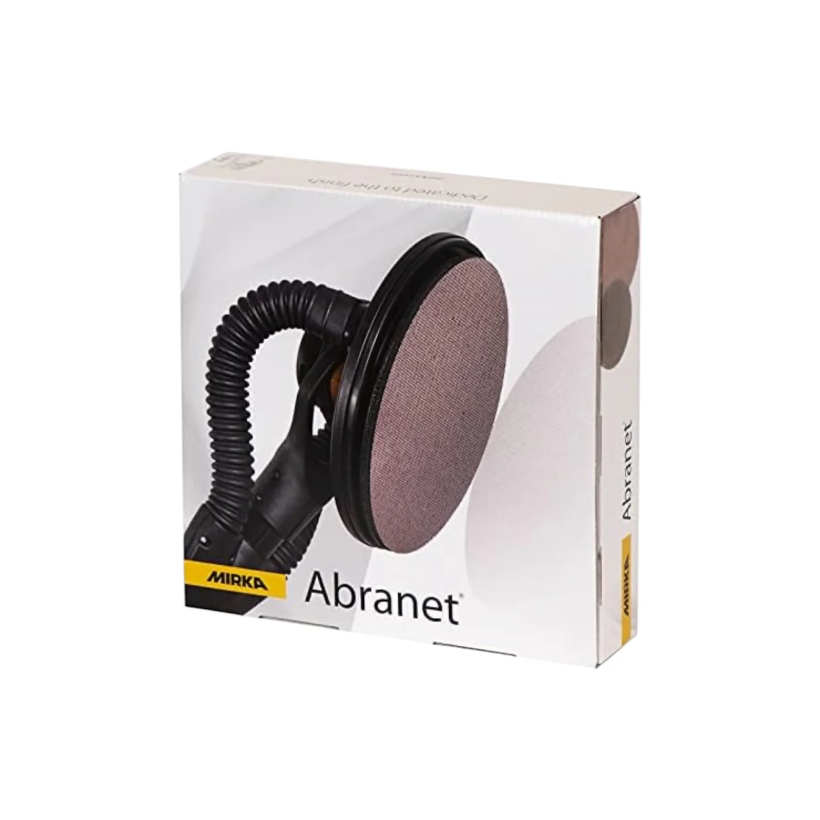 Abranet® Ø 225 mm disque abrasif auto-agrippant maille micro-perforée – vue 2