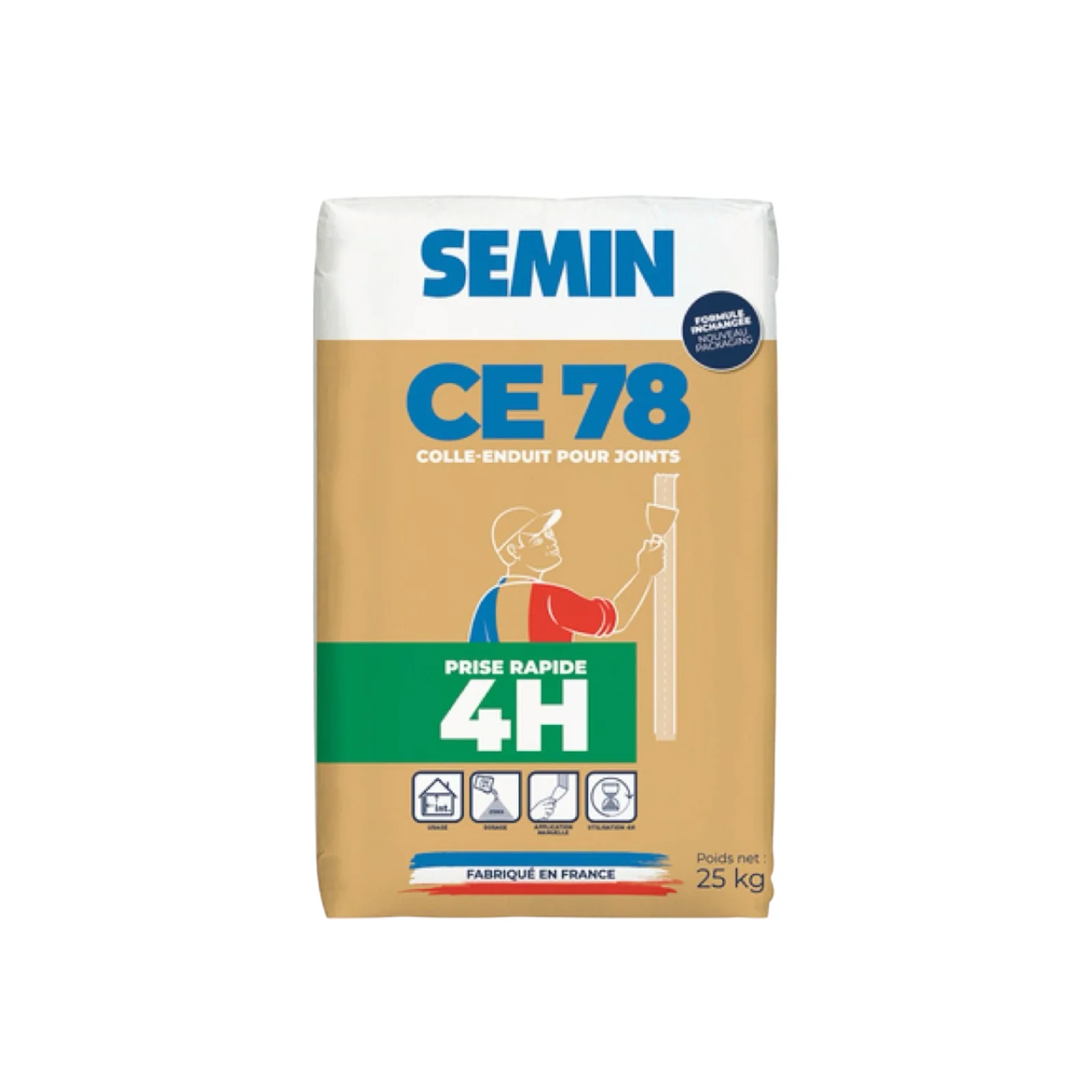 CE 78 TRÈS RAPIDE 4H – vue 3