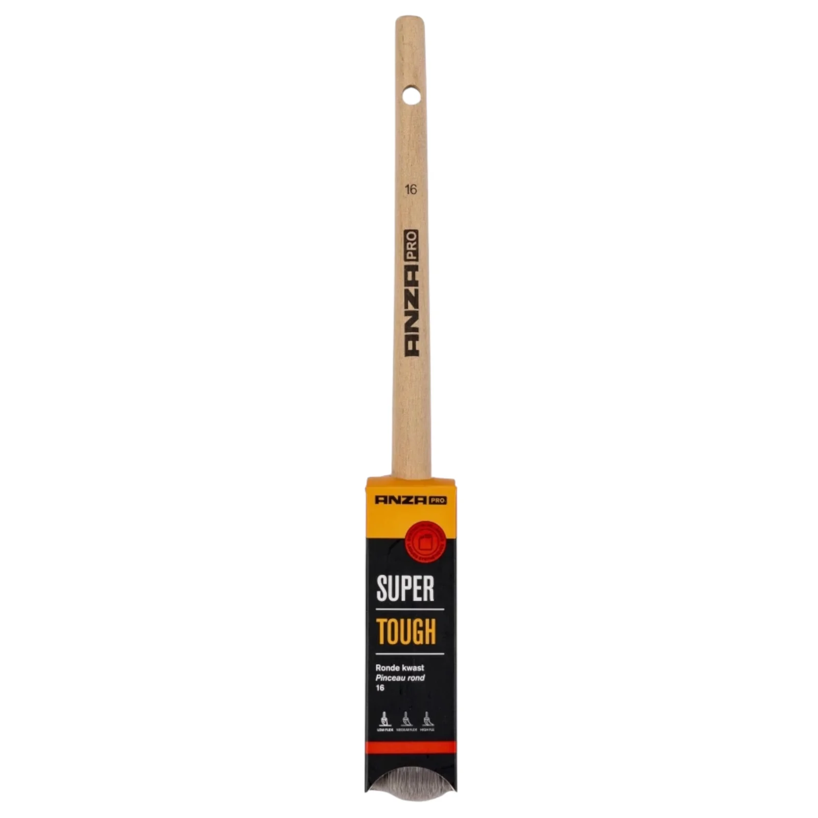SUPER TOUGH ROND ANZA PRO – vue 6