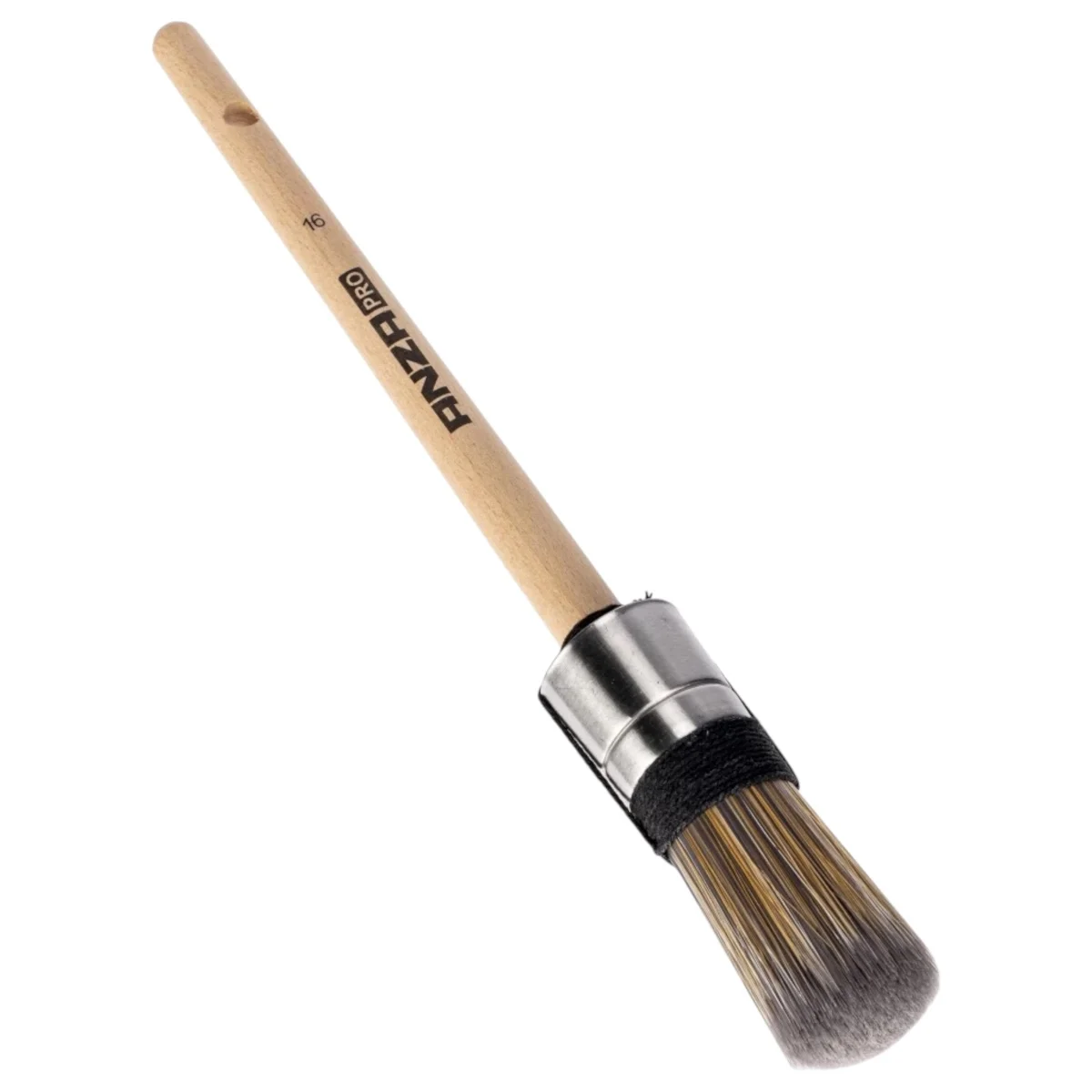 SUPER TOUGH ROND ANZA PRO – vue 2