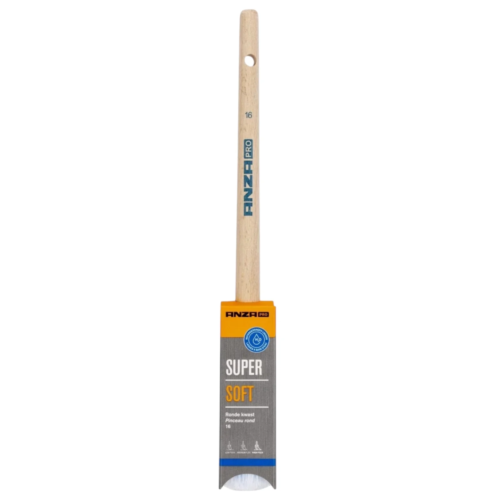 SUPER SOFT ROND ANZA PRO – vue 5