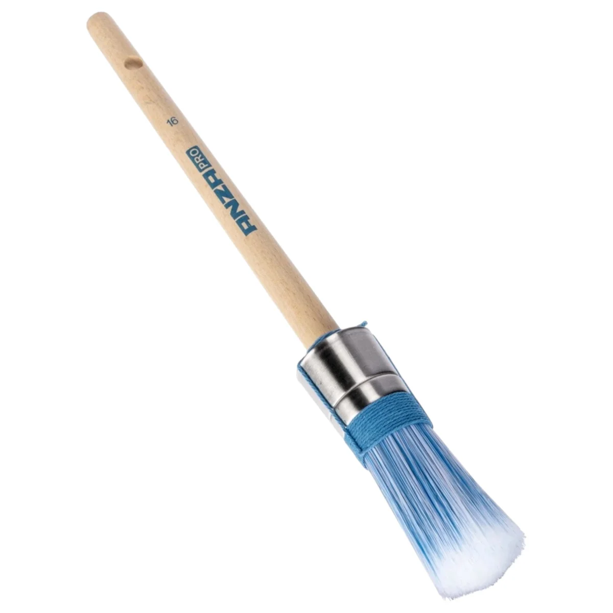 SUPER SOFT ROND ANZA PRO – vue 2