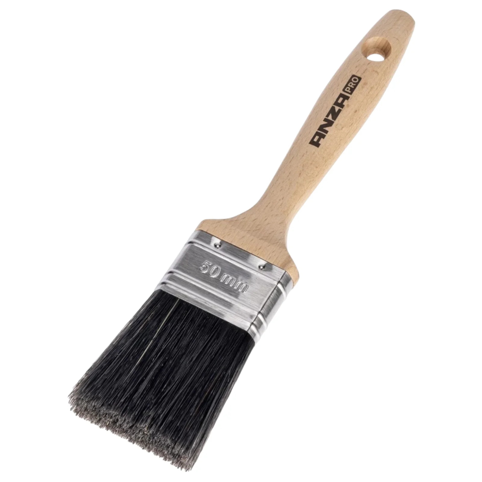 ANZA PRO SUPER TRADITIONAL PLAT – vue 4