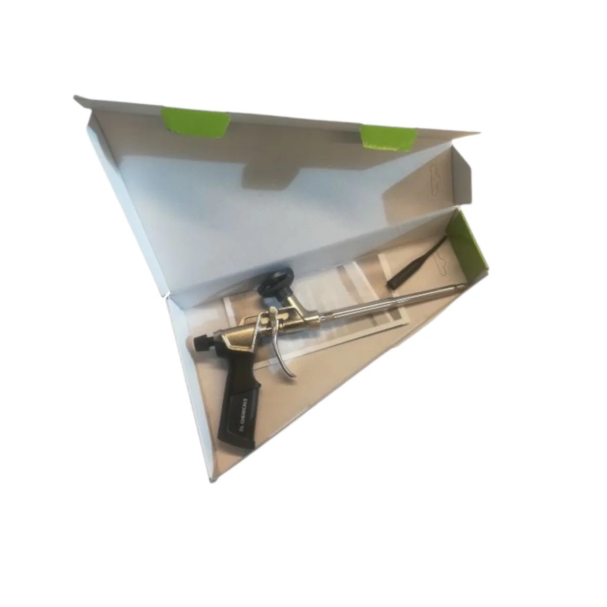 Pistolet NBS Standard – vue 2