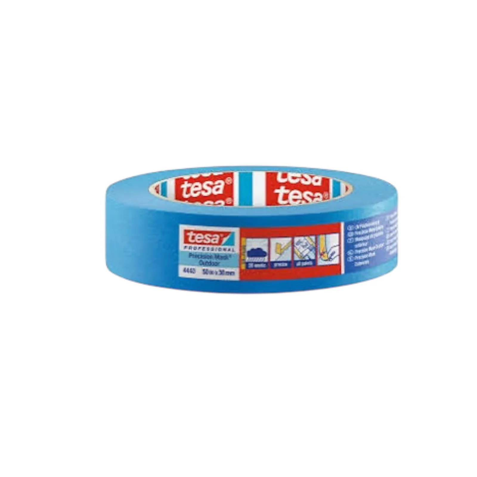 tesa® Professional 4440 Masquage de Précision® Extérieur – vue 3