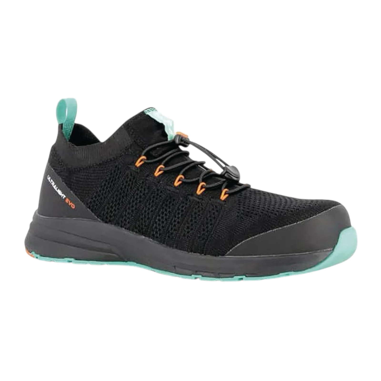 Chaussure de sécurité mixte – basket LUNAR 400 S1PL – vue 9
