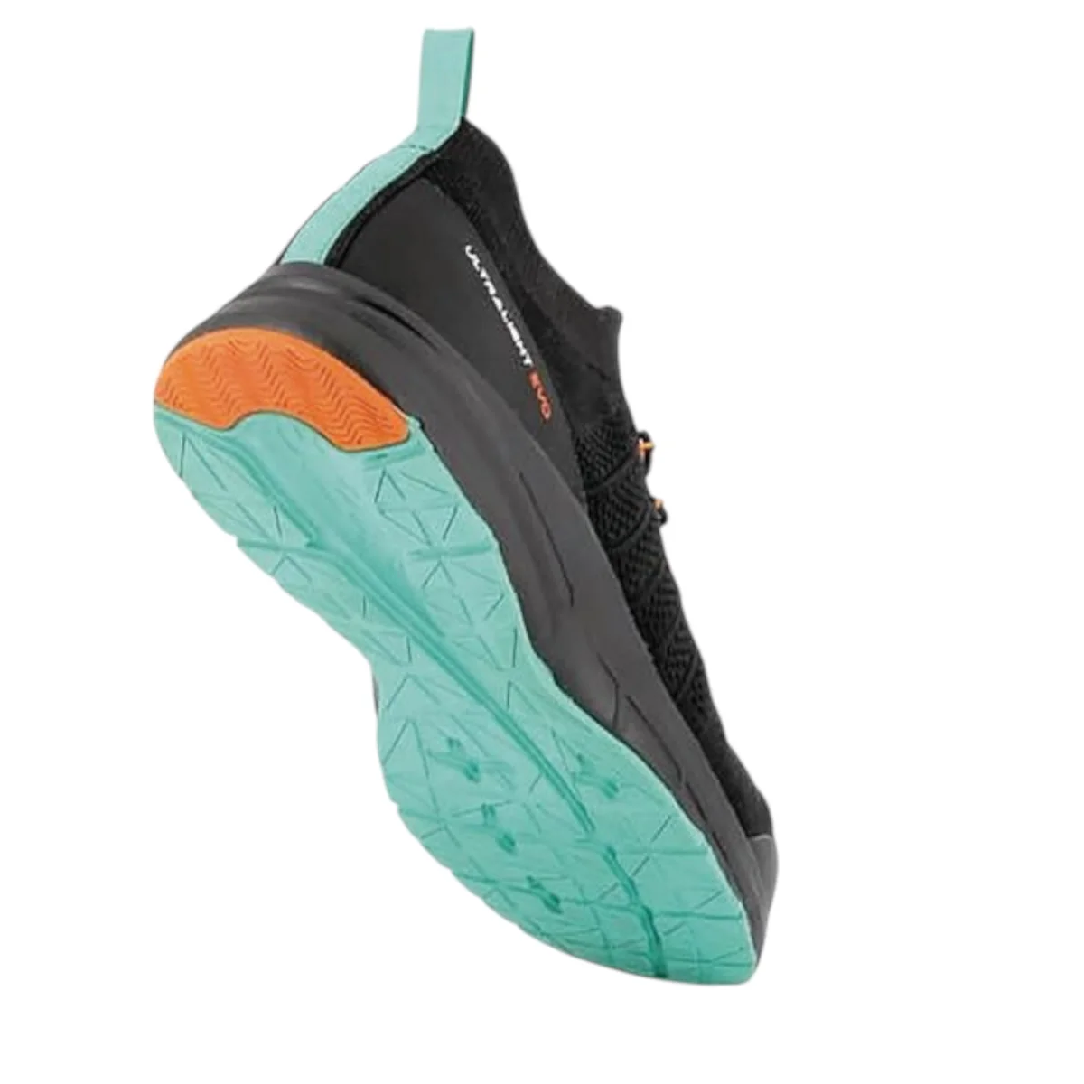 Chaussure de sécurité mixte – basket LUNAR 400 S1PL – vue 2