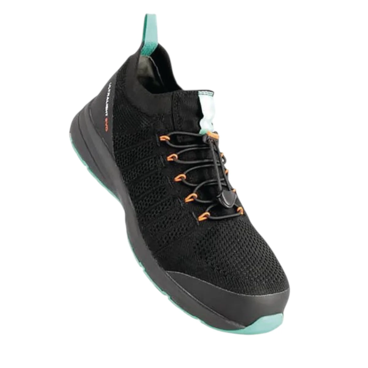 Chaussure de sécurité mixte – basket LUNAR 400 S1PL – vue 3