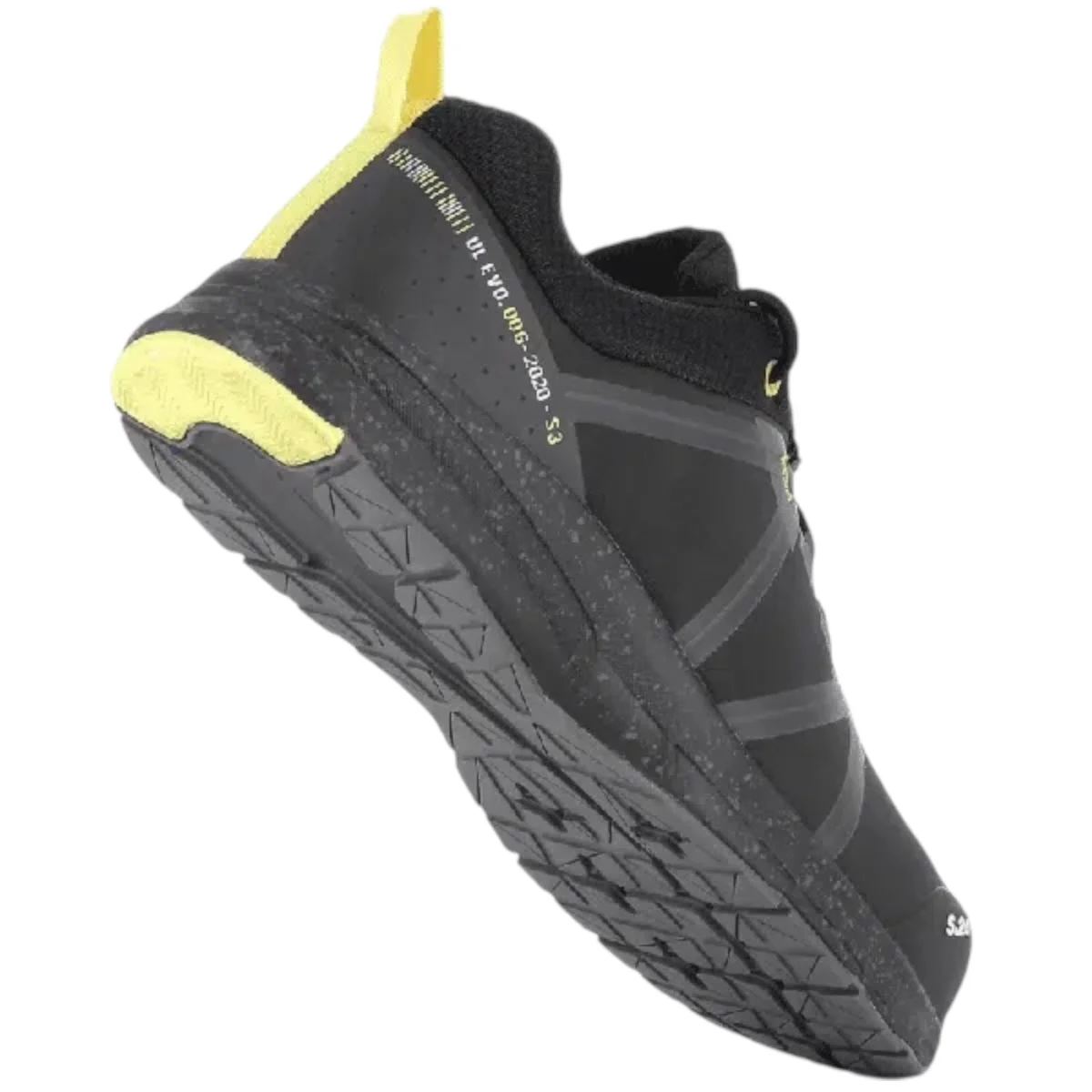 Chaussure de sécurité mixte basse – HORNET S3L – vue 2