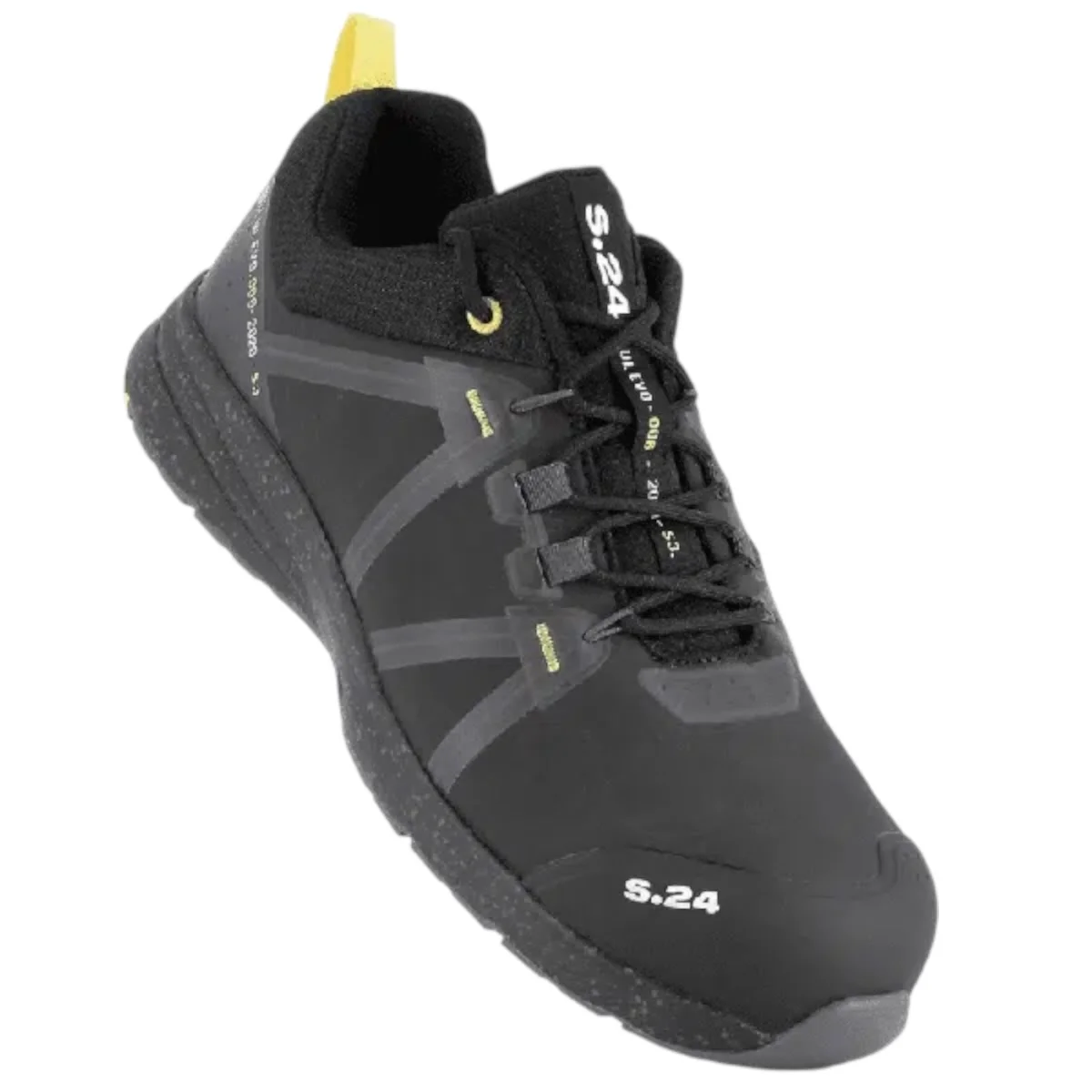 Chaussure de sécurité mixte basse – HORNET S3L – vue 3