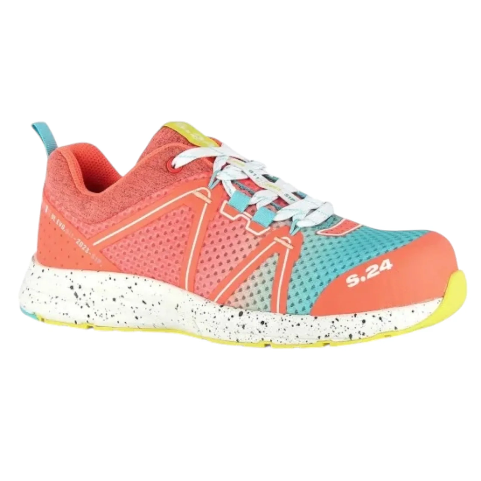 Basket de sécurité femme MAIANA S1PL – vue 10