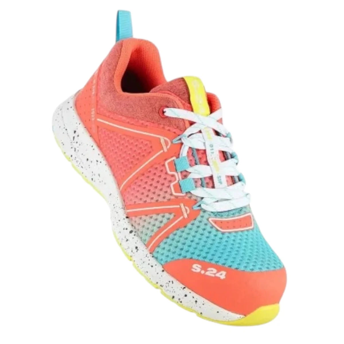 Basket de sécurité femme MAIANA S1PL – vue 3