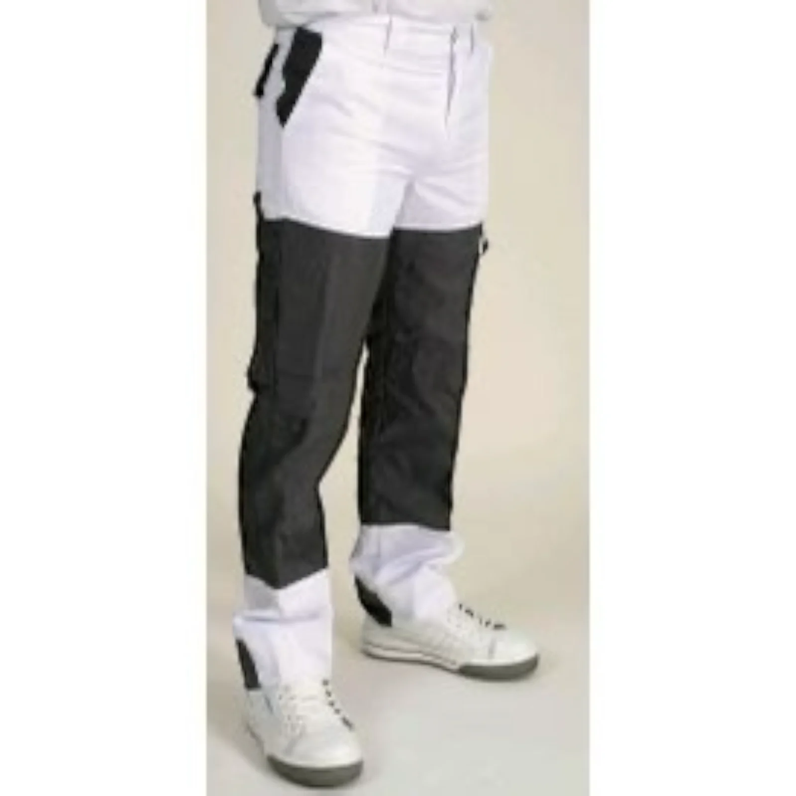 CG PANTALON PROFESSIONNEL CORDURA – vue 3