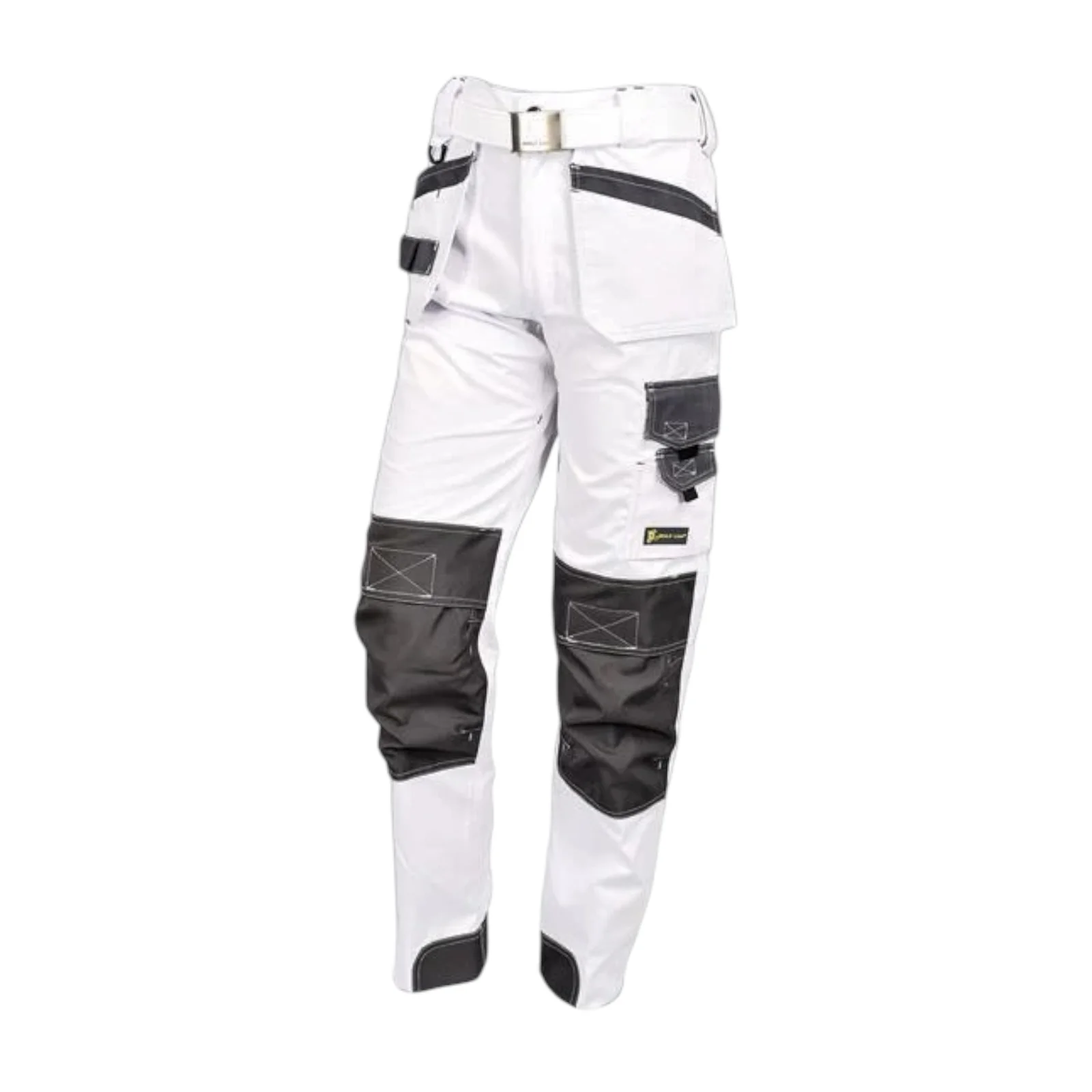 WOLF LINE PRO-PAINT FULL STRETCH PANTALON – vue 4