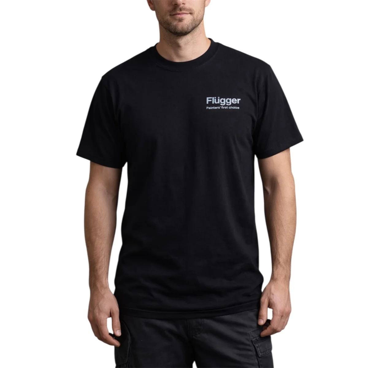 T-shirt Flügger – vue 4