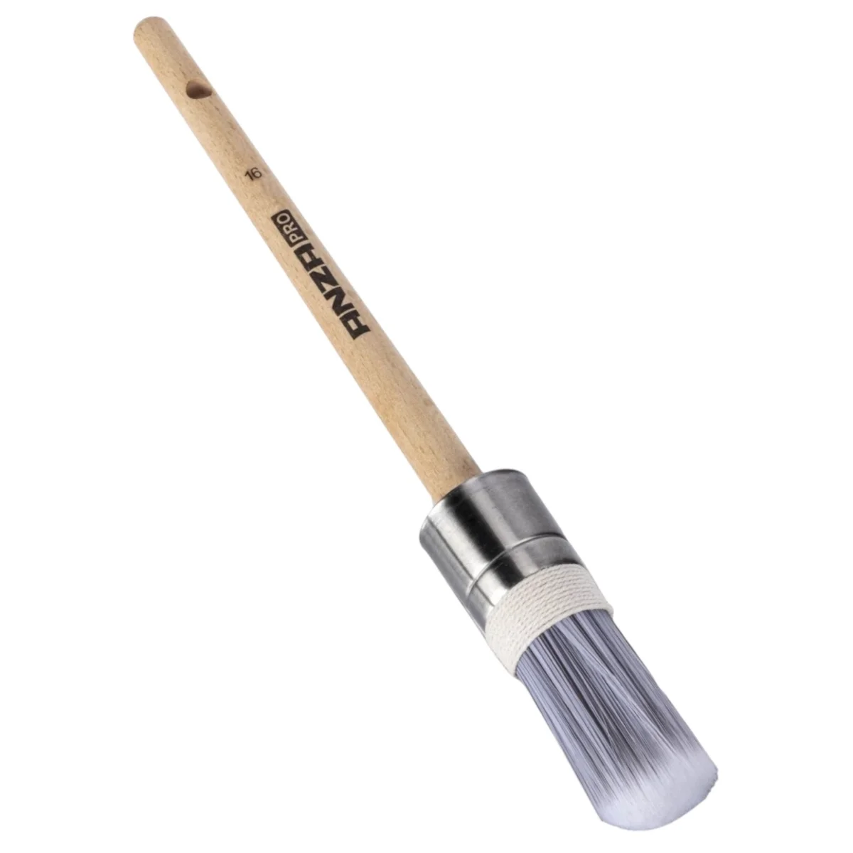 ANZA PRO CLASSIC ALLROUND ROND – vue 2