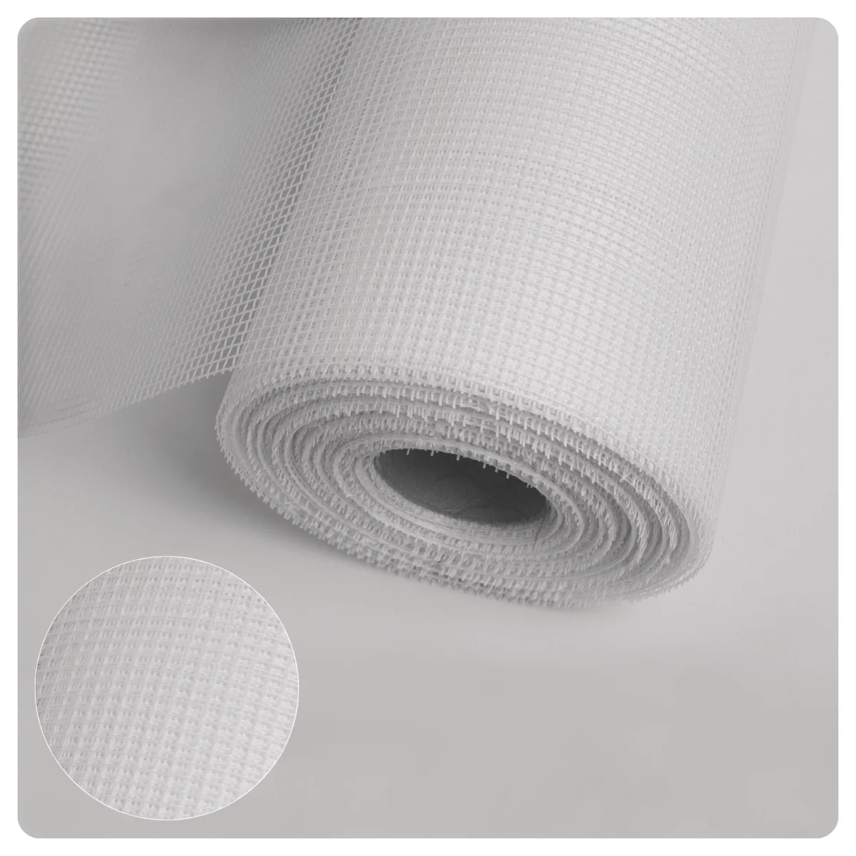Adfors Plastergrid S70 - 70 g/m2 - 50 m x 100 cm (50m2) – vue 3