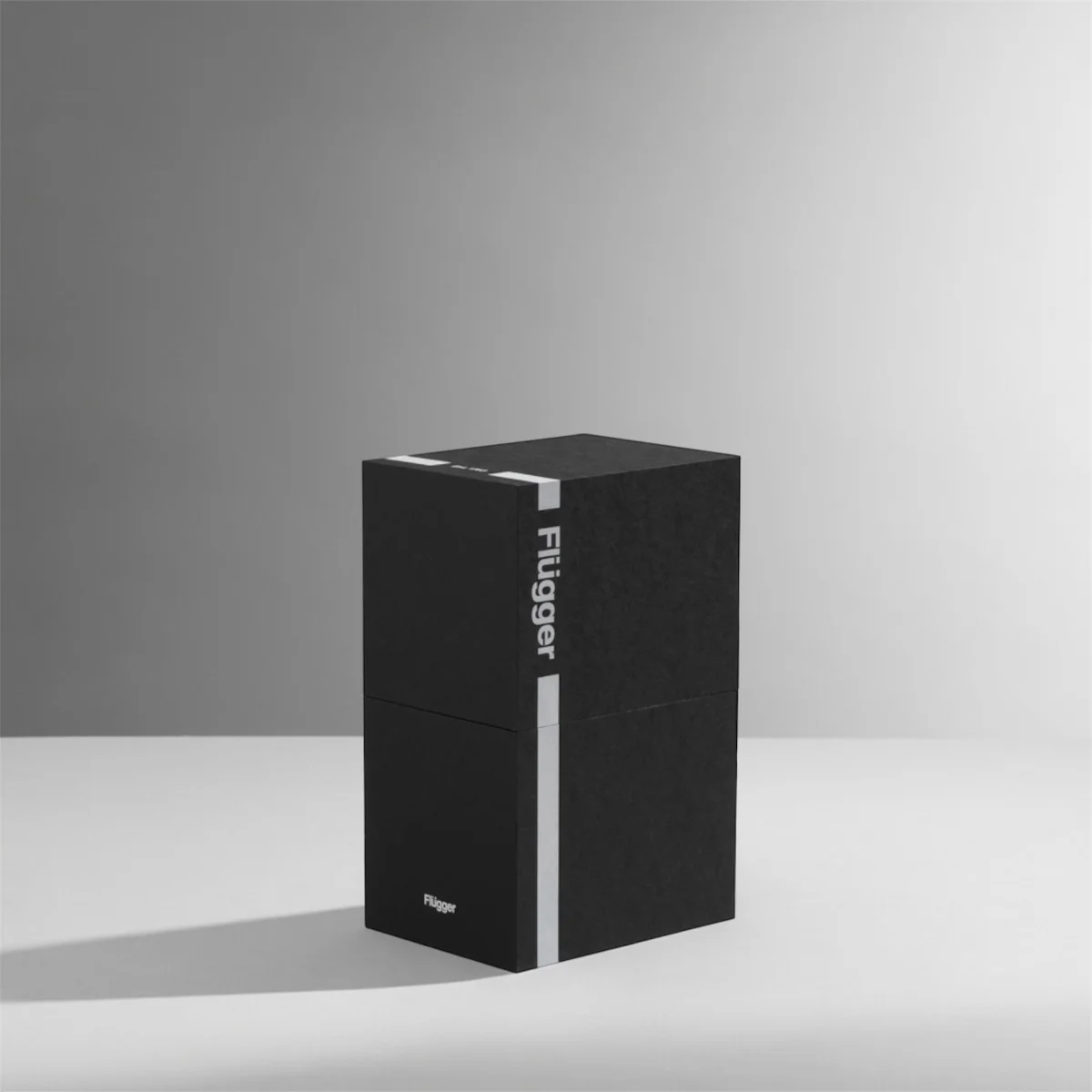 Flügger 80 - Architect box – vue 2