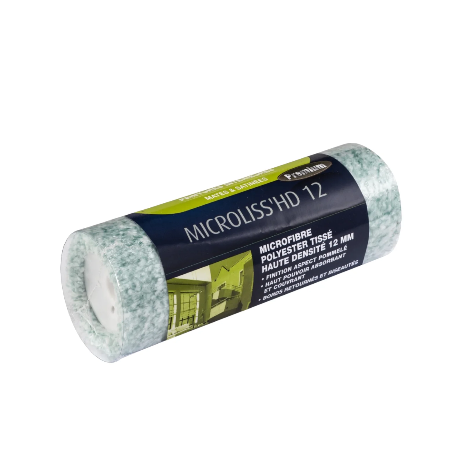 MICROLISS'HD 12 – vue 6