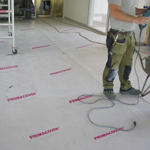 PRIMACOVER STANDARD – vue 4