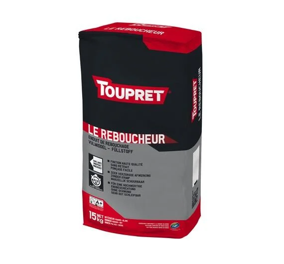 TOUPRET LE REBOUCHEUR – vue 4
